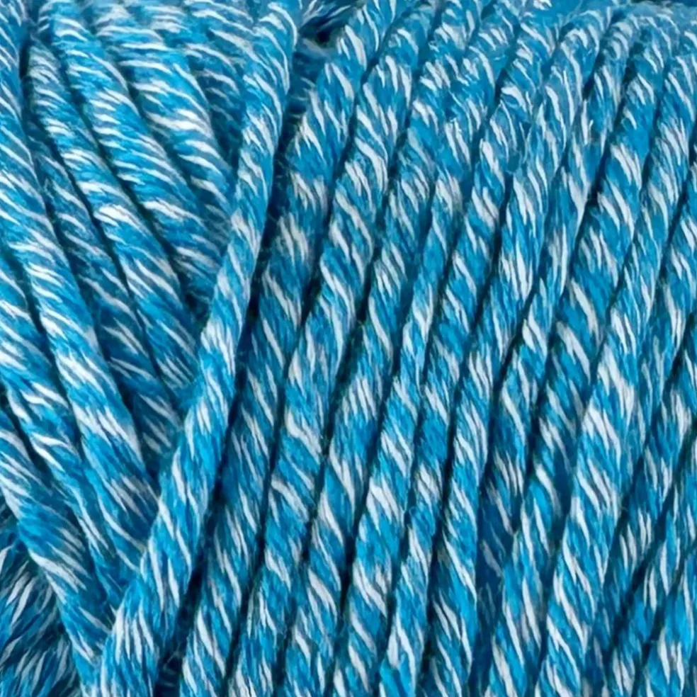 8 Pack: Heathered Bamboo™ Yarn by Loops & Threads®