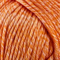 8 Pack: Heathered Bamboo™ Yarn by Loops & Threads®