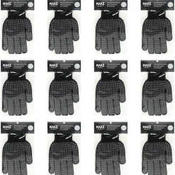 12 Pack: Heat-Resistant Gloves by Make MarketĀ®
