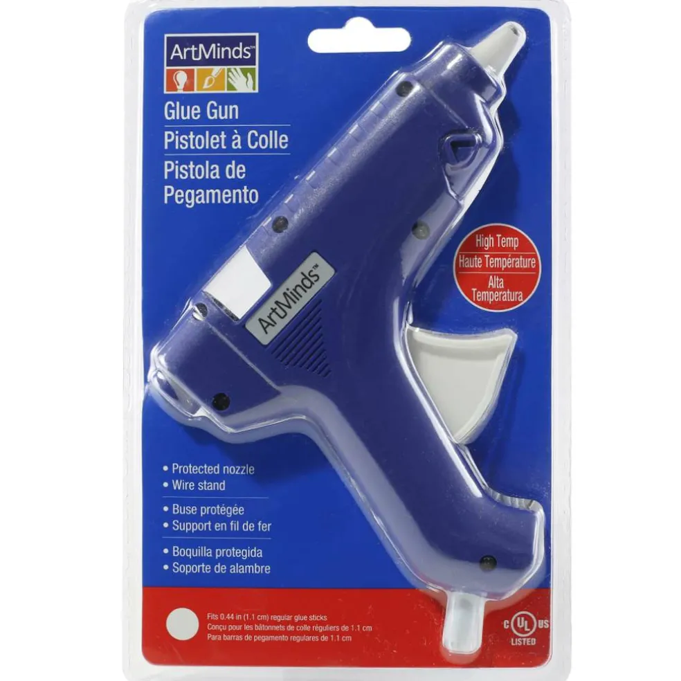 12 Pack: High Temp Glue Gun by ArtMinds™
