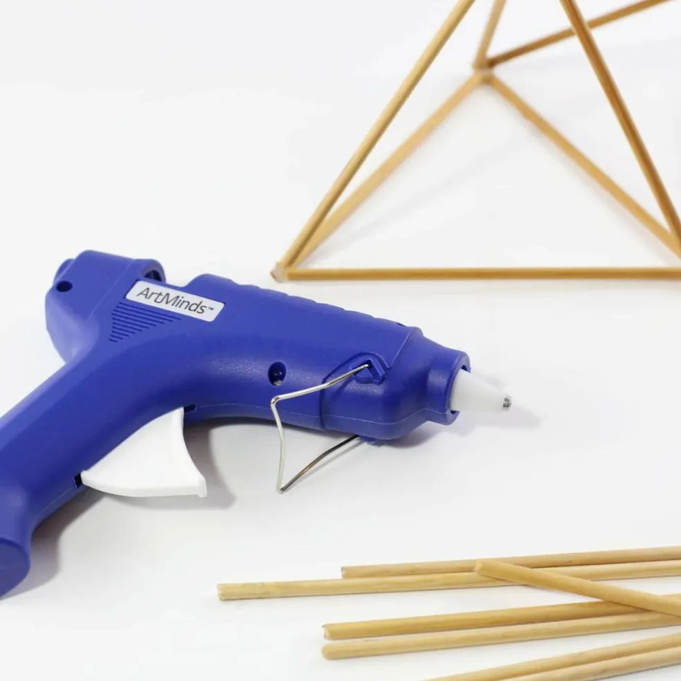 12 Pack: High Temp Glue Gun by ArtMinds™