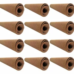 12 Pack: Hobby Cork Roll by B2C®