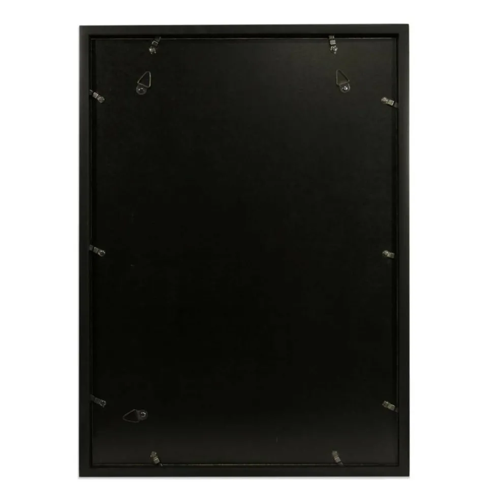 8 Pack: Home Black Tyler Frame by Studio Décor®