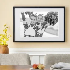 8 Pack: Home Black Tyler Frame by Studio Décor®