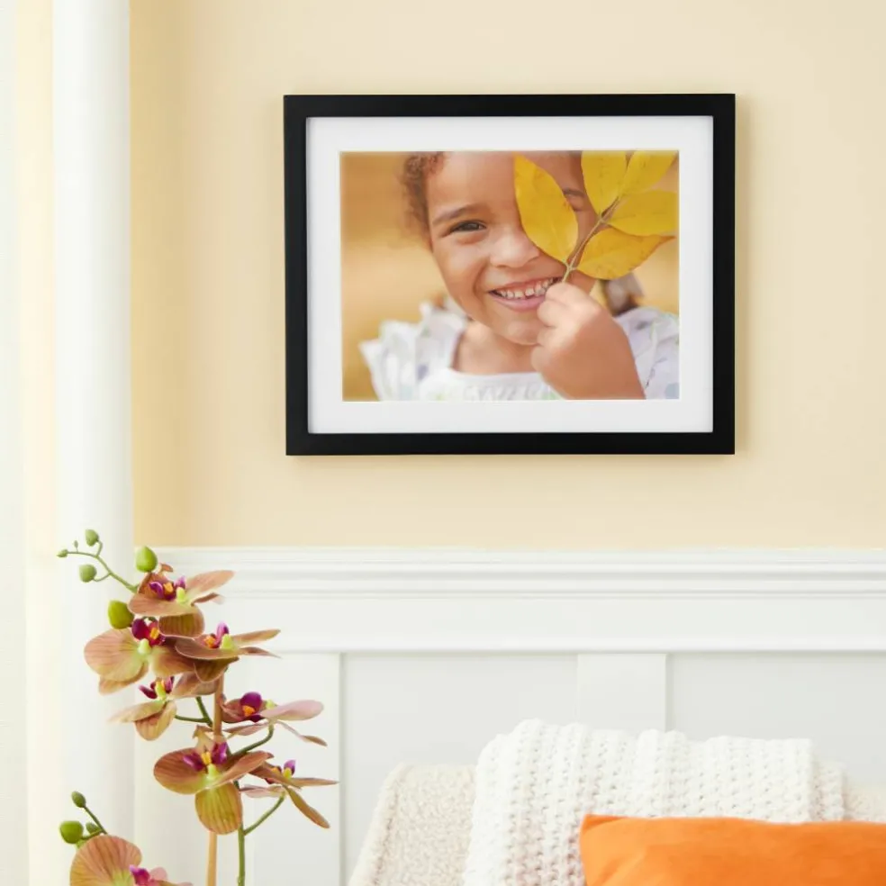 8 Pack: Home Black Tyler Frame by Studio Décor®