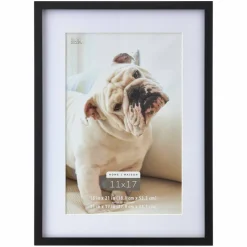 8 Pack: Home Black Tyler Frame by Studio Décor®