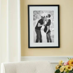 8 Pack: Home Black Tyler Frame by Studio Décor®