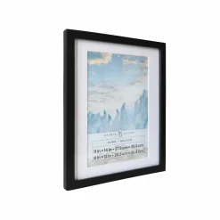 8 Pack: Home Black Tyler Frame by Studio Décor®