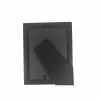 4 Pack Home Mini Black Matted Tabletop Frame by Ashland®