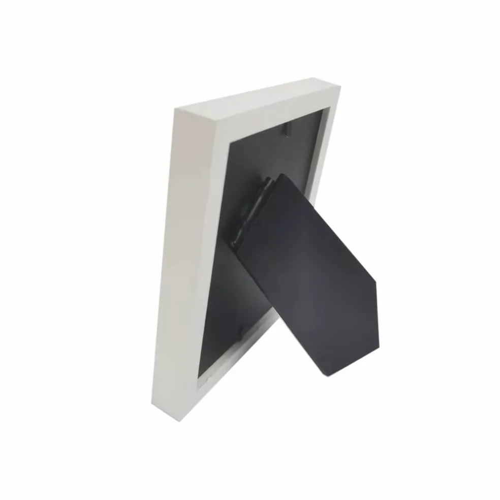 4 Pack Home Mini White Matted Tabletop Frame by Ashland®