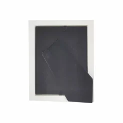 4 Pack Home Mini White Matted Tabletop Frame by Ashland®