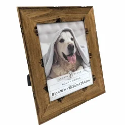 6 Pack: Home Natural Pine Frame by Studio Décor®