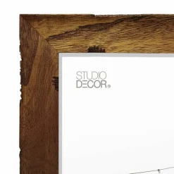 6 Pack: Home Natural Pine Frame by Studio Décor®
