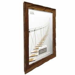 6 Pack: Home Natural Pine Frame by Studio Décor®