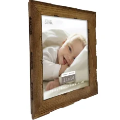 6 Pack: Home Natural Pine Frame by Studio Décor®