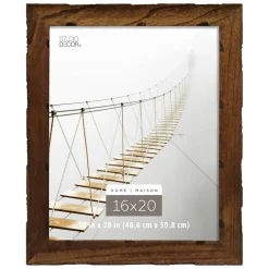 6 Pack: Home Natural Pine Frame by Studio Décor®