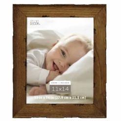 6 Pack: Home Natural Pine Frame by Studio Décor®
