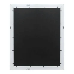 6 Pack: Home White Distressed Catalina Frame by Studio Décor®