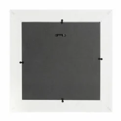6 Pack: Home White Distressed Catalina Frame by Studio Décor®