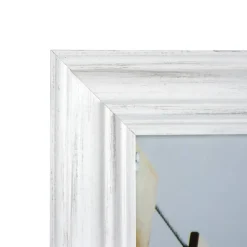 6 Pack: Home White Distressed Catalina Frame by Studio Décor®
