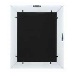 6 Pack: Home White Distressed Catalina Frame by Studio Décor®