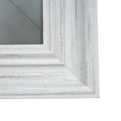 6 Pack: Home White Distressed Catalina Frame by Studio Décor®