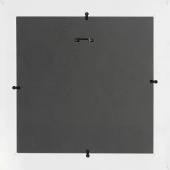 6 Pack: Home White Distressed Catalina Frame by Studio Décor®