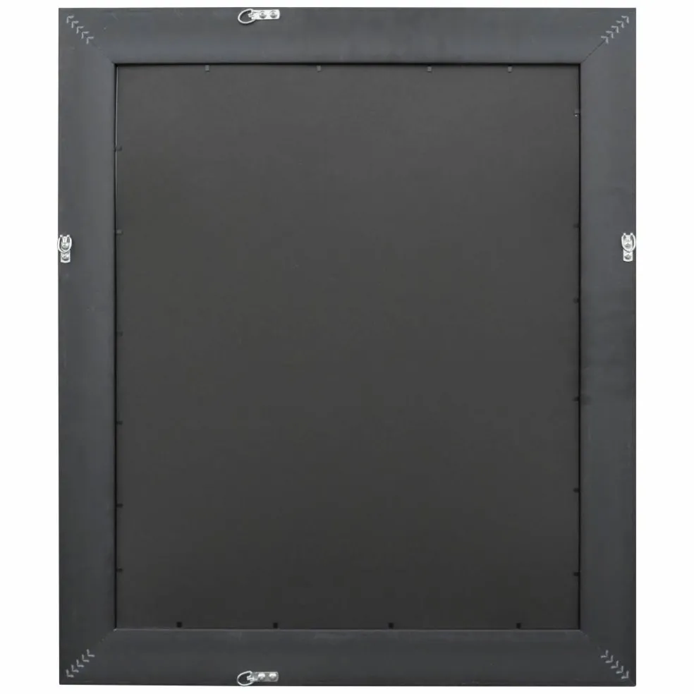 6 Pack: Home 16" x 20" Silver Floral Frame with Mat by Studio Décor®