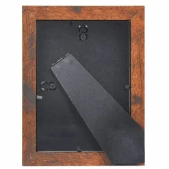 8 Pack: Honey Belmont Frame with Mat by Studio Décor®