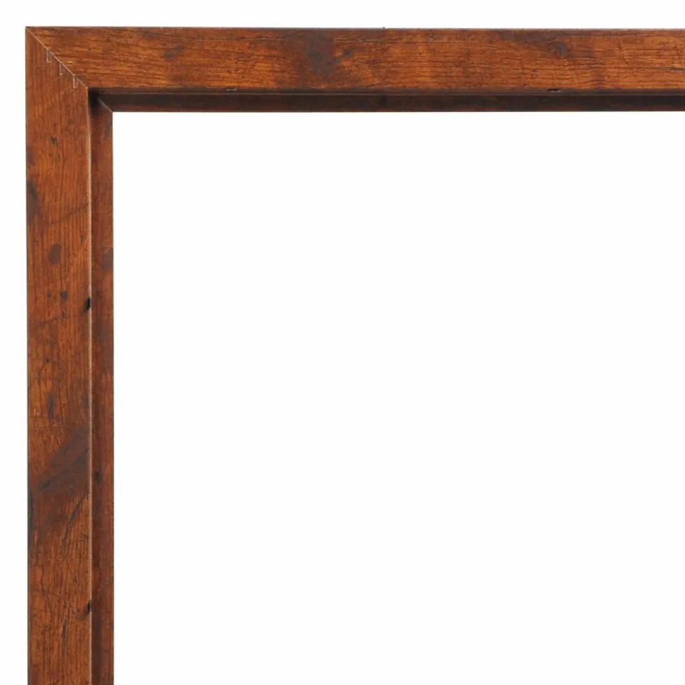 8 Pack: Honey Belmont Frame with Mat by Studio Décor®