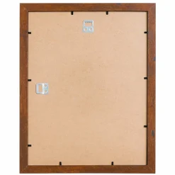 8 Pack: Honey Belmont Frame with Mat by Studio Décor®