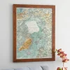 4 Pack: Honey 18" x 24" Belmont Frame by Studio Décor®