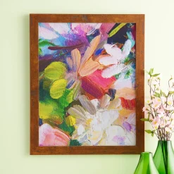 4 Pack: Honey 16" x 20" Frame, Belmont by Studio Décor®