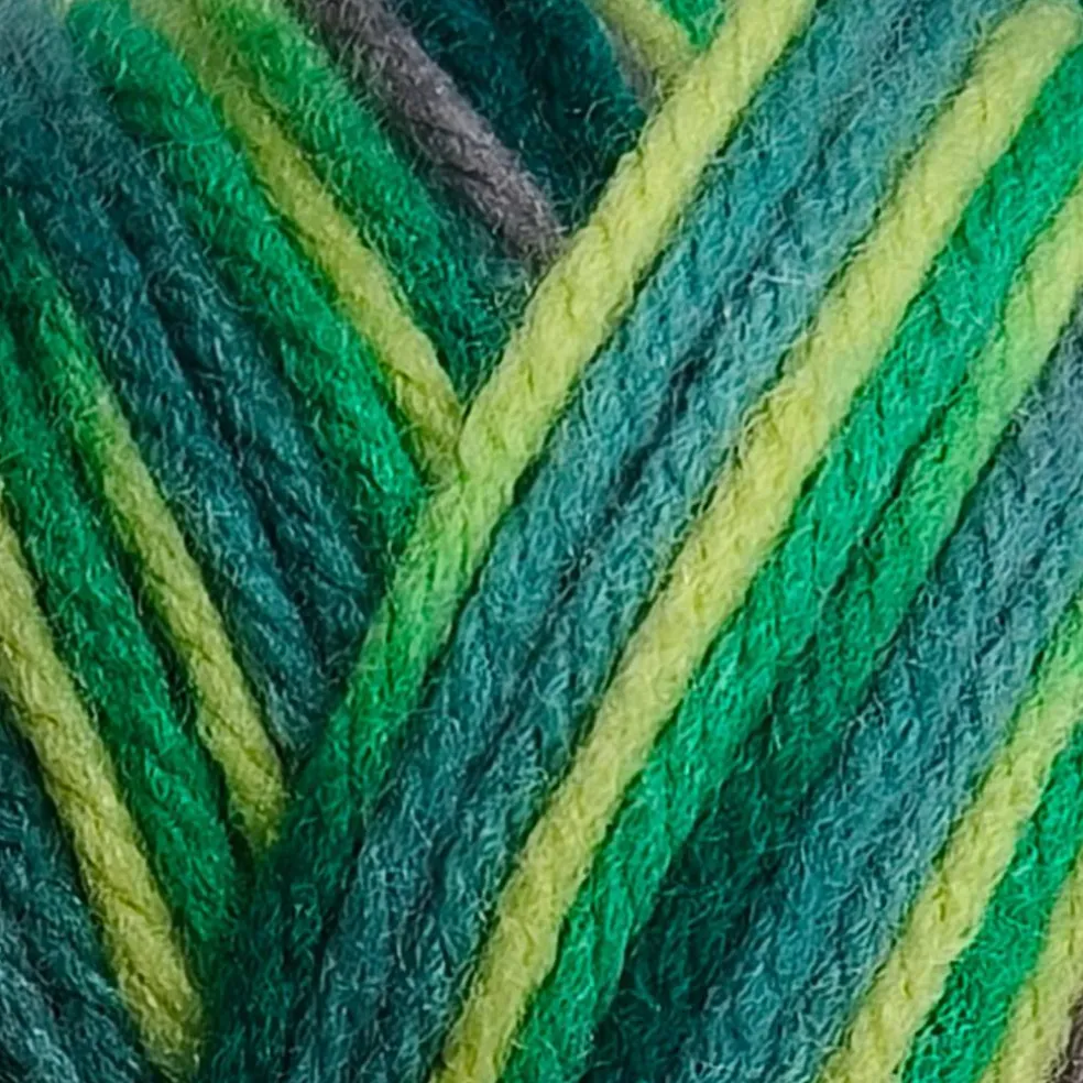 12 Pack: Impeccable® Multi Yarn by Loops & Threads®