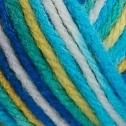 12 Pack: Impeccable® Multi Yarn by Loops & Threads®