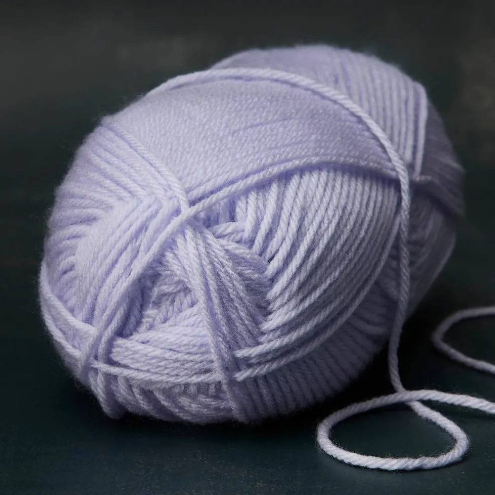 18 Pack: Impeccable® Solid Yarn by Loops & Threads®