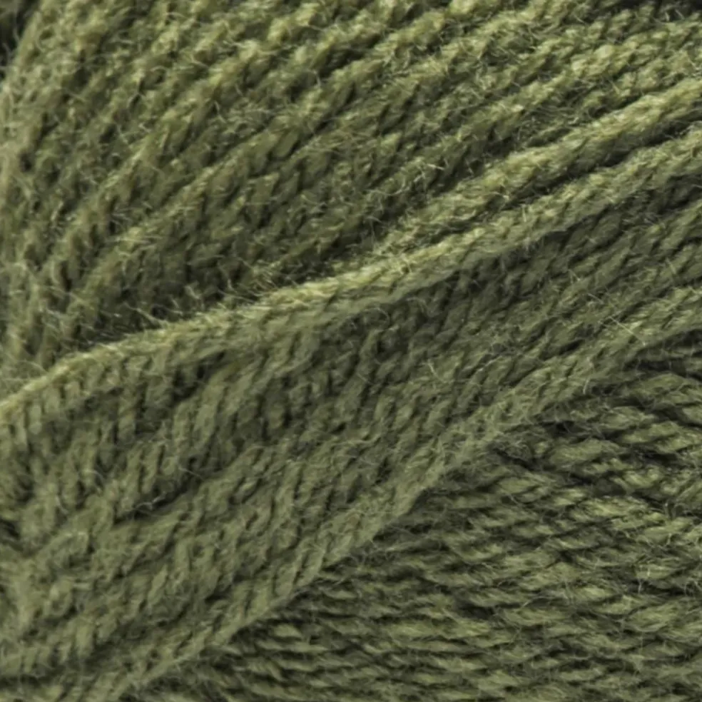 18 Pack: Impeccable® Solid Yarn by Loops & Threads®