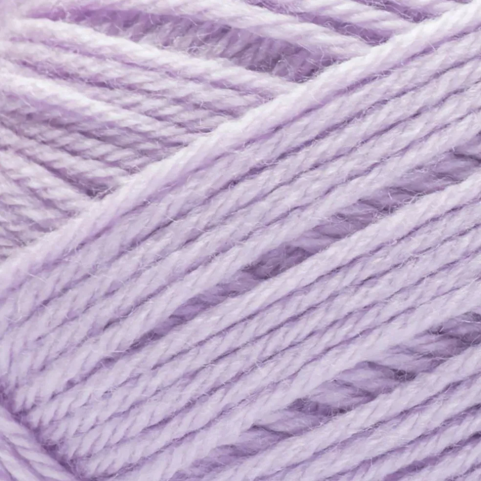 18 Pack: Impeccable® Solid Yarn by Loops & Threads®