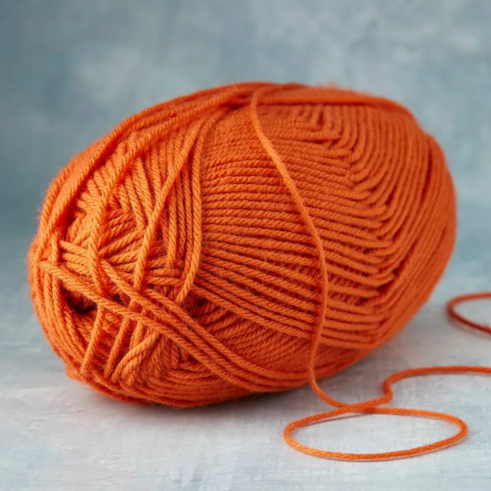 18 Pack: Impeccable® Solid Yarn by Loops & Threads®