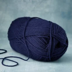 18 Pack: Impeccable® Solid Yarn by Loops & Threads®