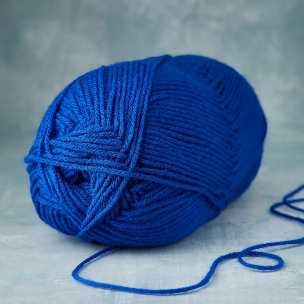 18 Pack: Impeccable® Solid Yarn by Loops & Threads®