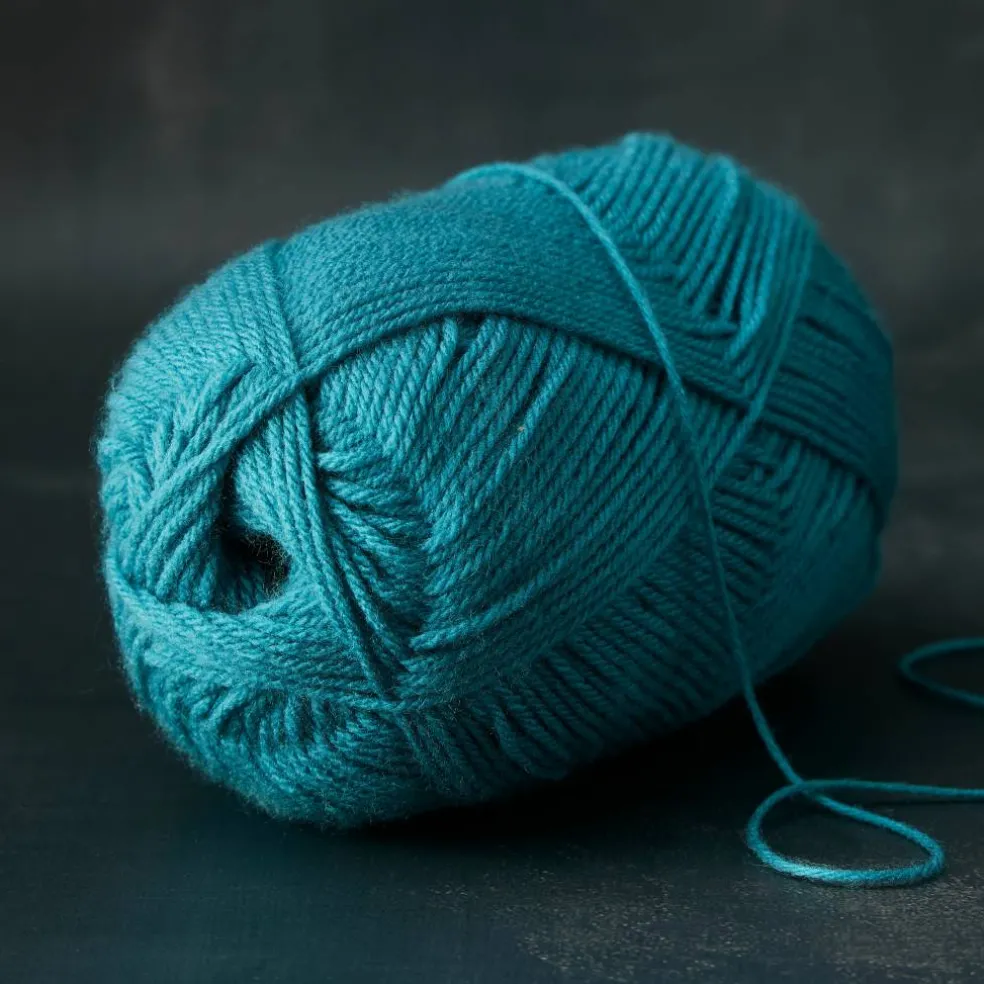 18 Pack: Impeccable® Solid Yarn by Loops & Threads®