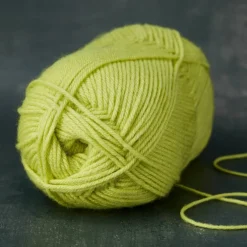18 Pack: Impeccable® Solid Yarn by Loops & Threads®