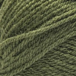 18 Pack: Impeccable® Solid Yarn by Loops & Threads®