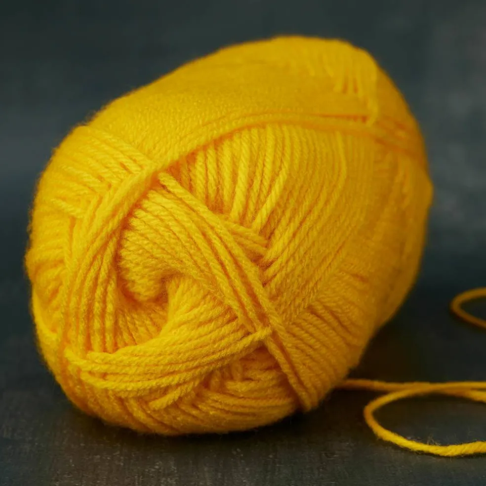 18 Pack: Impeccable® Solid Yarn by Loops & Threads®