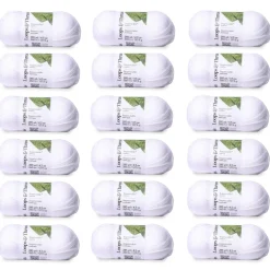 18 Pack: Impeccable® Solid Yarn by Loops & Threads®