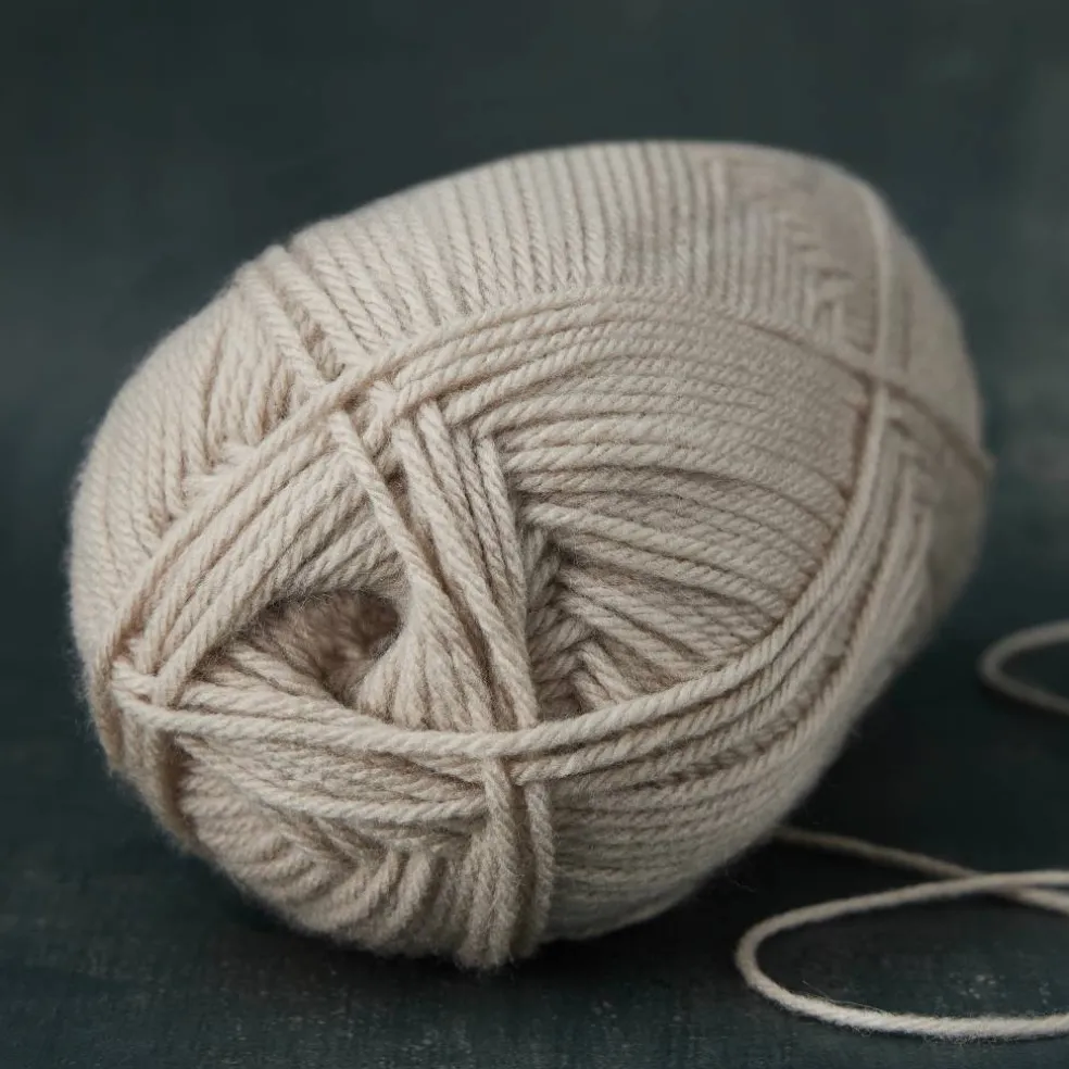 18 Pack: Impeccable® Solid Yarn by Loops & Threads®
