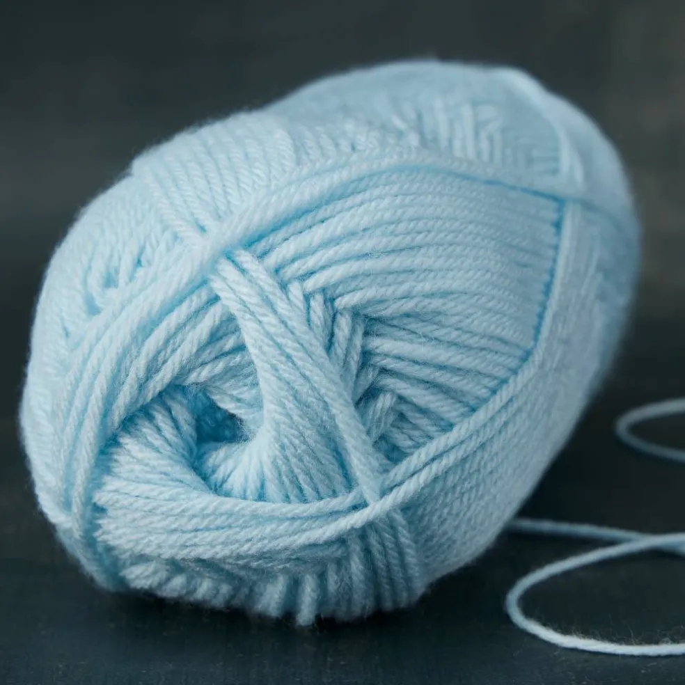18 Pack: Impeccable® Solid Yarn by Loops & Threads®