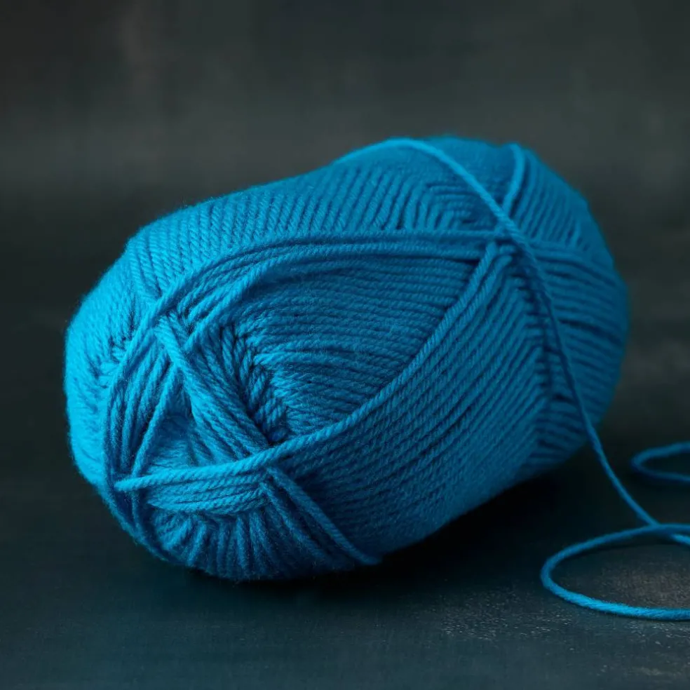 18 Pack: Impeccable® Solid Yarn by Loops & Threads®