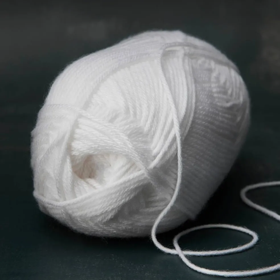 18 Pack: Impeccable® Solid Yarn by Loops & Threads®
